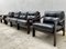 N.416 Sofa and Lounge Chairs by Gregorio Vicente Cortés for H. Muebles, Spain, 1964, Set of 3, Image 24