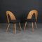 Vintage Dining Chairs by A. Šuman, 1960s, Set of 4, Image 4