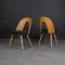 Vintage Dining Chairs by A. Šuman, 1960s, Set of 4, Image 10