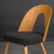 Vintage Dining Chairs by A. Šuman, 1960s, Set of 4, Image 11
