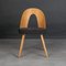 Vintage Dining Chairs by A. Šuman, 1960s, Set of 4 12