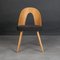 Vintage Dining Chairs by A. Šuman, 1960s, Set of 4, Image 12