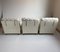 Perfiles de sofá modulares de Mario Bellini para Roche Bobois, años 70. Juego de 4, Imagen 6