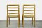 Danish Oak Dining Chairs Model 85 by Niels Otto Møller for J.L. Møllers Furniture Factory, 1970s, Set of 2, Image 2