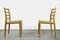 Danish Oak Dining Chairs Model 85 by Niels Otto Møller for J.L. Møllers Furniture Factory, 1970s, Set of 2 5