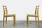 Danish Oak Dining Chairs Model 85 by Niels Otto Møller for J.L. Møllers Furniture Factory, 1970s, Set of 2, Image 5