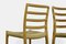 Danish Oak Dining Chairs Model 85 by Niels Otto Møller for J.L. Møllers Furniture Factory, 1970s, Set of 2, Image 7