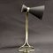 Black Diabolo Table Lamp, 1950s, Image 16