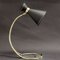 Black Diabolo Table Lamp, 1950s, Image 17