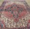 Large Early 20th Century Tree of Life Pattern Rug, 1890s 7