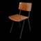 Vintage School Chairs by Marko, 1970s 1