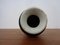 Minimalistische Vase aus Steingut von Bruno Gambone, Italien, 1970er 9