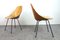 Medea Chairs by Vittorio Nobili, 1955, Set of 2 2