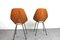 Medea Chairs by Vittorio Nobili, 1955, Set of 2 3