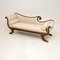 Regency Chaise Longue, 1810s 3