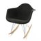 Sedia a dondolo RAR di Charles Eames, Immagine 1
