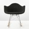 Sedia a dondolo RAR di Charles Eames, Immagine 3