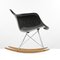 Rocking Chair RAR par Charles Eames 7
