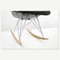 Rocking Chair RAR par Charles Eames 5