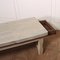 French Coffee Table in Bleached Oak 6