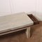 French Coffee Table in Bleached Oak, Image 6
