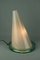 Modern Italian Glass Oz Table Lamp by Daniela Puppa & Franco Raggi for Fontana Arte, 1980s, Image 1