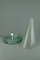 Modern Italian Glass Oz Table Lamp by Daniela Puppa & Franco Raggi for Fontana Arte, 1980s 4