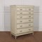 French Tall Chest of Drawers, 1890s 9