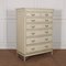 French Tall Chest of Drawers, 1890s, Image 9