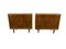 Kleine Vintage Monti Sideboards von Tatra Nabytok, 2er Set 1