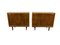 Small Vintage Monti Sideboards from Tatra Nabytok, Set of 2 1