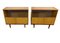 Small Vintage Monti Sideboards from Tatra Nabytok, Set of 2 2