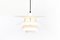 PH 5-4.5 Charlottenburg Pendant by Poul Henningsen for Louis Poulsen 1