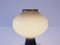 Große Fungo Tischlampe von Massimo Vignelli für Venini, 1950er 6
