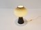 Large Fungo Table Lamp by Massimo Vignelli for Venini, 1950s 3