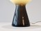 Große Fungo Tischlampe von Massimo Vignelli für Venini, 1950er 5