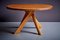 T21 Dining Table by Pierre Chapo, 2023 8
