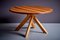 T21 Dining Table by Pierre Chapo, 2023 11