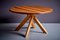 T21 Dining Table by Pierre Chapo, 2023, Image 11