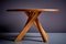 T21 Dining Table by Pierre Chapo, 2023 7