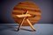 T21 Dining Table by Pierre Chapo, 2023 9