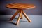 T21 Dining Table by Pierre Chapo, 2023 3