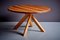 T21 Dining Table by Pierre Chapo, 2023, Image 3