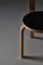 Vintage Modell 66 Stühle aus laminierter Birke von Alvar Aalto für Artek, 1960er, 4er Set 8