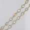 Modern Baume Creation Moonstones Vermeil Necklace, 2023 13