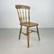 Victorian Turned Wooden Chair, Image 1