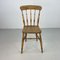 Victorian Turned Wooden Chair 2
