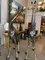 Large Brass Giraffe Figurines, 1990s, Set of 2 4