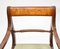 Regency Dining Chairs in Mahogany, Set of 8 4