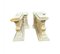 Porcelain Balustrades Classical Garden by Philips London Palladian, Set of 2 6